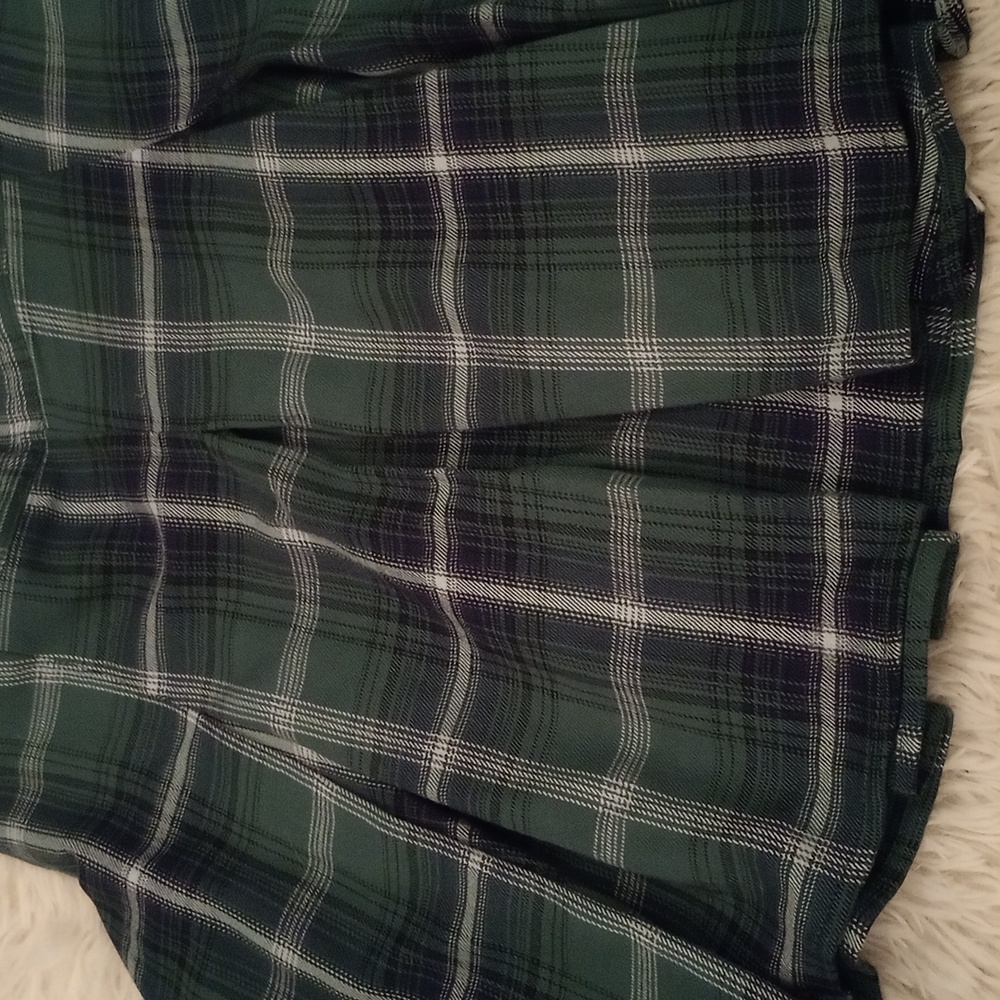 Mini skirt - Picture 5 of 5
